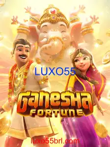 GaneshaFortune