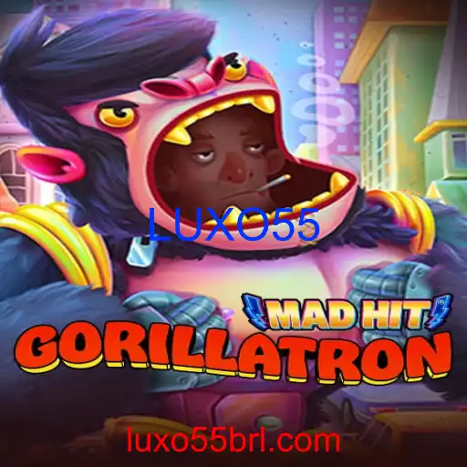 MadHitGorillatron